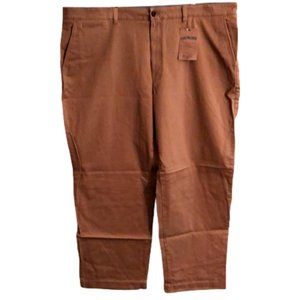 NWT Men’s L.L. Bean Lakewashed Khakis